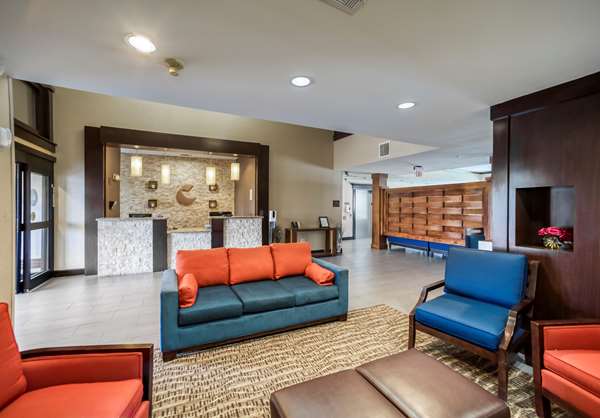  - Comfort Inn & Suites Champions Houston