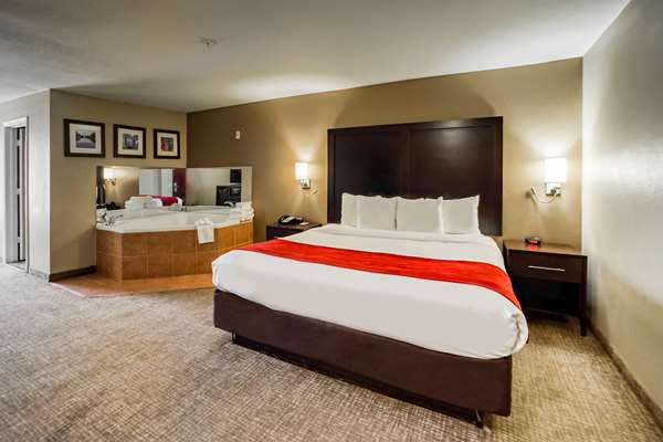  - Comfort Inn & Suites Champions Houston
