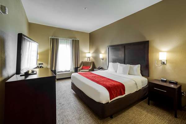  - Comfort Inn & Suites Champions Houston