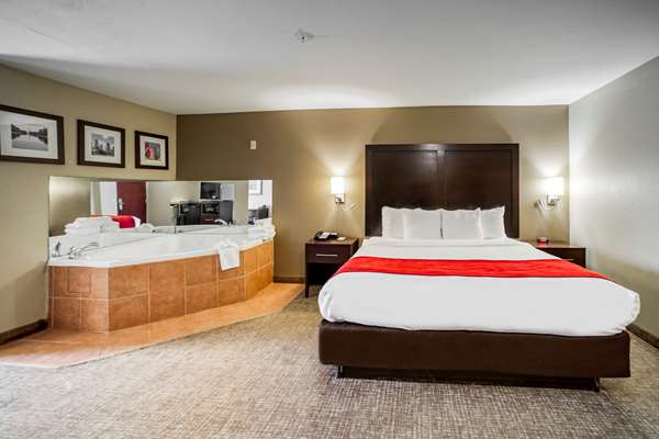  - Comfort Inn & Suites Champions Houston