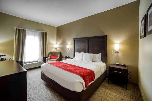  - Comfort Inn & Suites Champions Houston