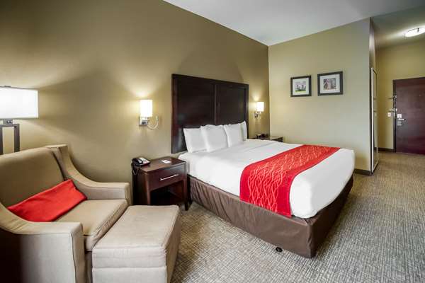  - Comfort Inn & Suites Champions Houston