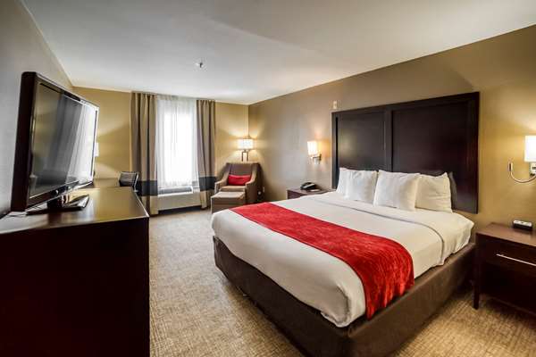  - Comfort Inn & Suites Champions Houston