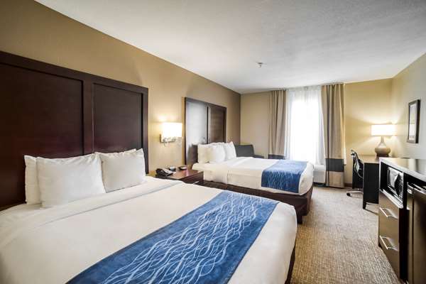  - Comfort Inn & Suites Champions Houston