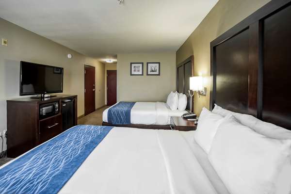  - Comfort Inn & Suites Champions Houston