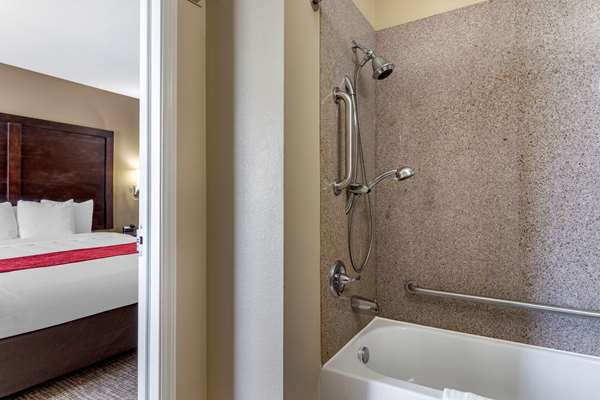  - Comfort Inn & Suites Champions Houston
