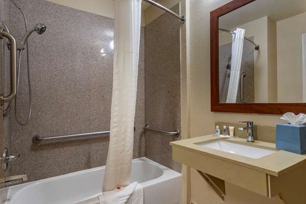  - Comfort Inn & Suites Champions Houston