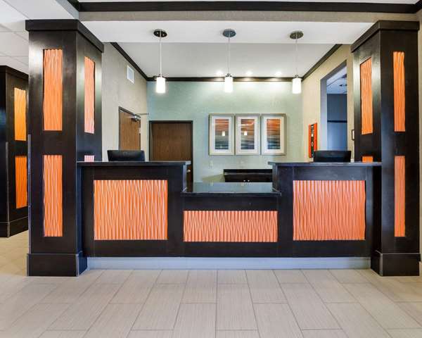  - Suburban Studios Port Arthur