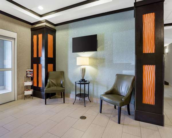  - Suburban Studios Port Arthur