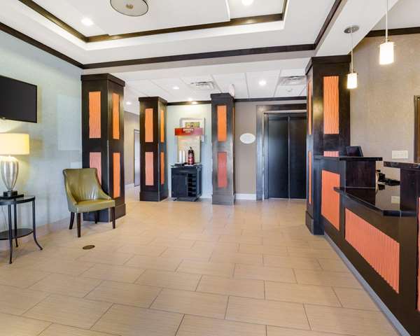  - Suburban Studios Port Arthur