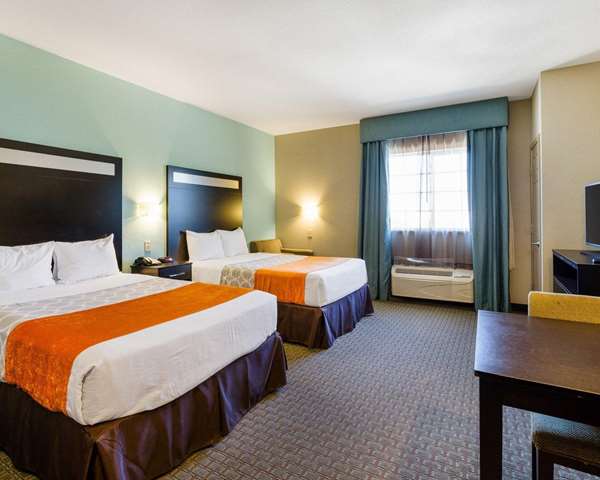  - Suburban Studios Port Arthur