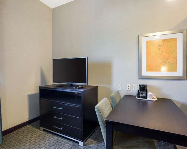  - Suburban Studios Port Arthur