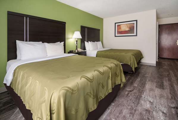  - Quality Inn & Suites Granbury