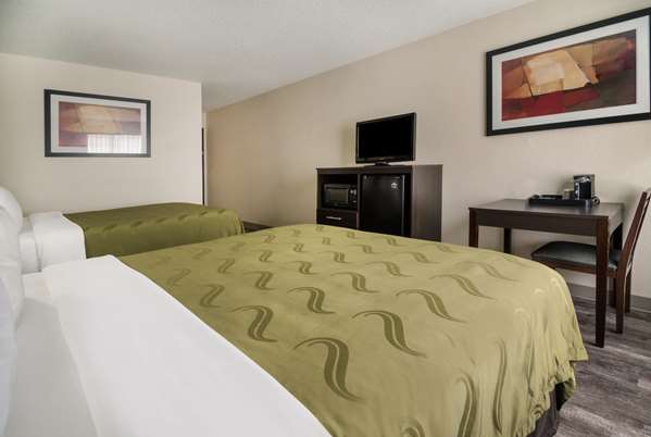  - Quality Inn & Suites Granbury