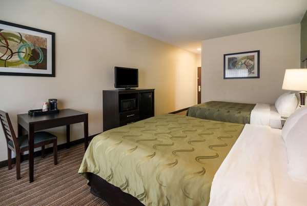 - Quality Inn & Suites Granbury