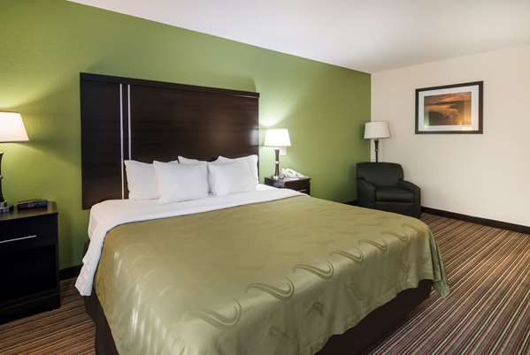  - Quality Inn & Suites Granbury