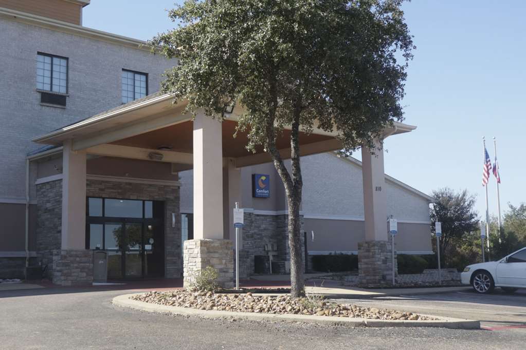 Comfort Inn and Suites Burnet