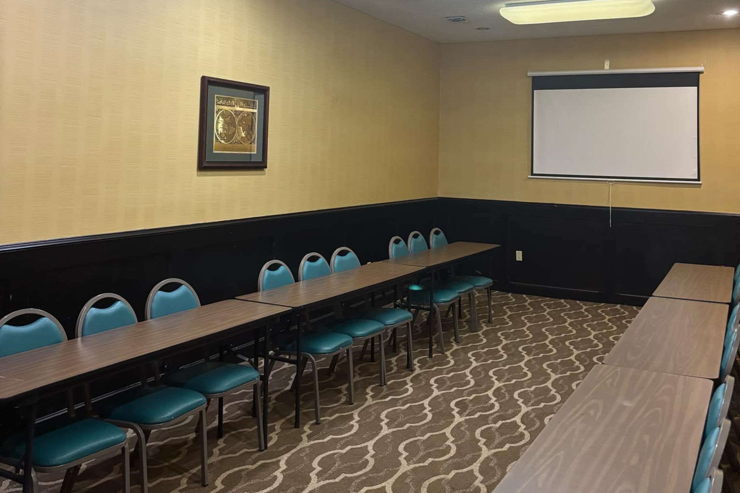 Meeting room