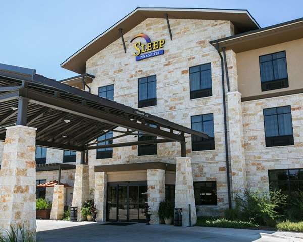 Exterior view - Sleep Inn & Suites Dripping Springs