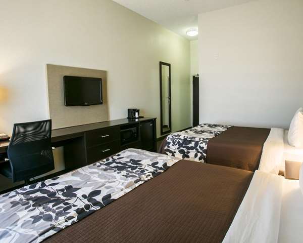  - Sleep Inn & Suites Dripping Springs