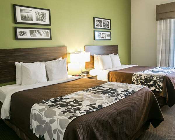  - Sleep Inn & Suites Dripping Springs