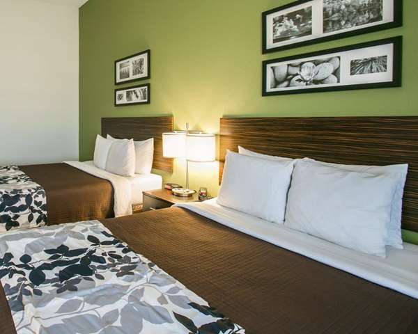  - Sleep Inn & Suites Dripping Springs