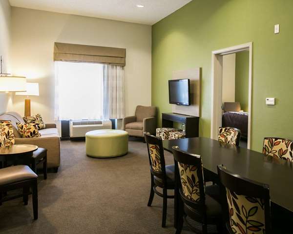  - Sleep Inn & Suites Dripping Springs