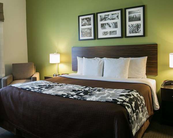  - Sleep Inn & Suites Dripping Springs
