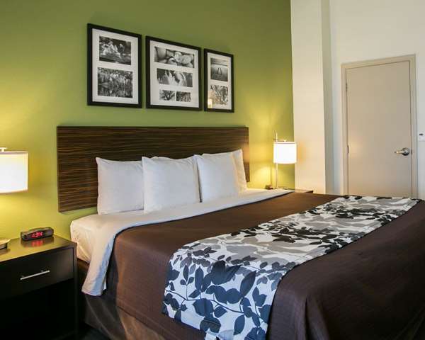  - Sleep Inn & Suites Dripping Springs