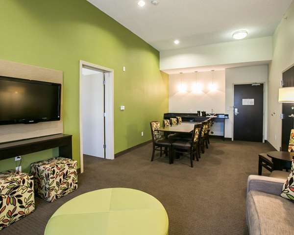  - Sleep Inn & Suites Dripping Springs