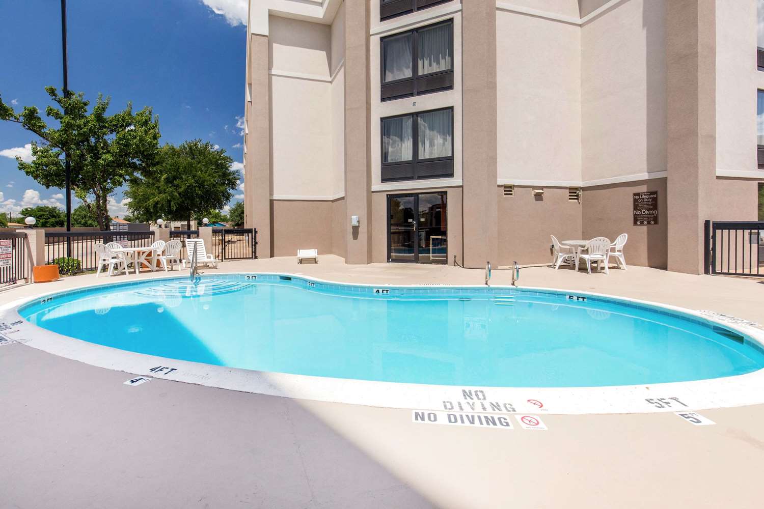 Comfort Inn Wichita Falls, TX See Discounts