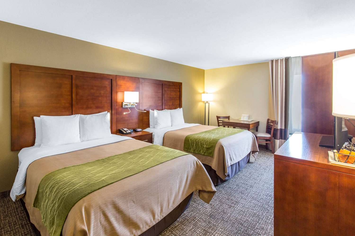Comfort Inn Wichita Falls Tx See Discounts
