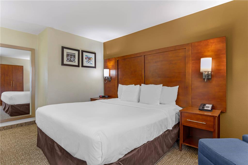 COMFORT INN WICHITA FALLS NORTH-guestroom-Guest Room,On-Site.jpg