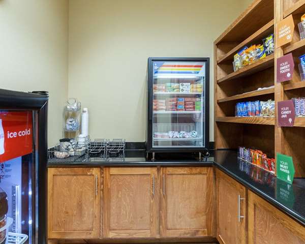  - Comfort Suites at Katy Mills - I-10, Exit 741