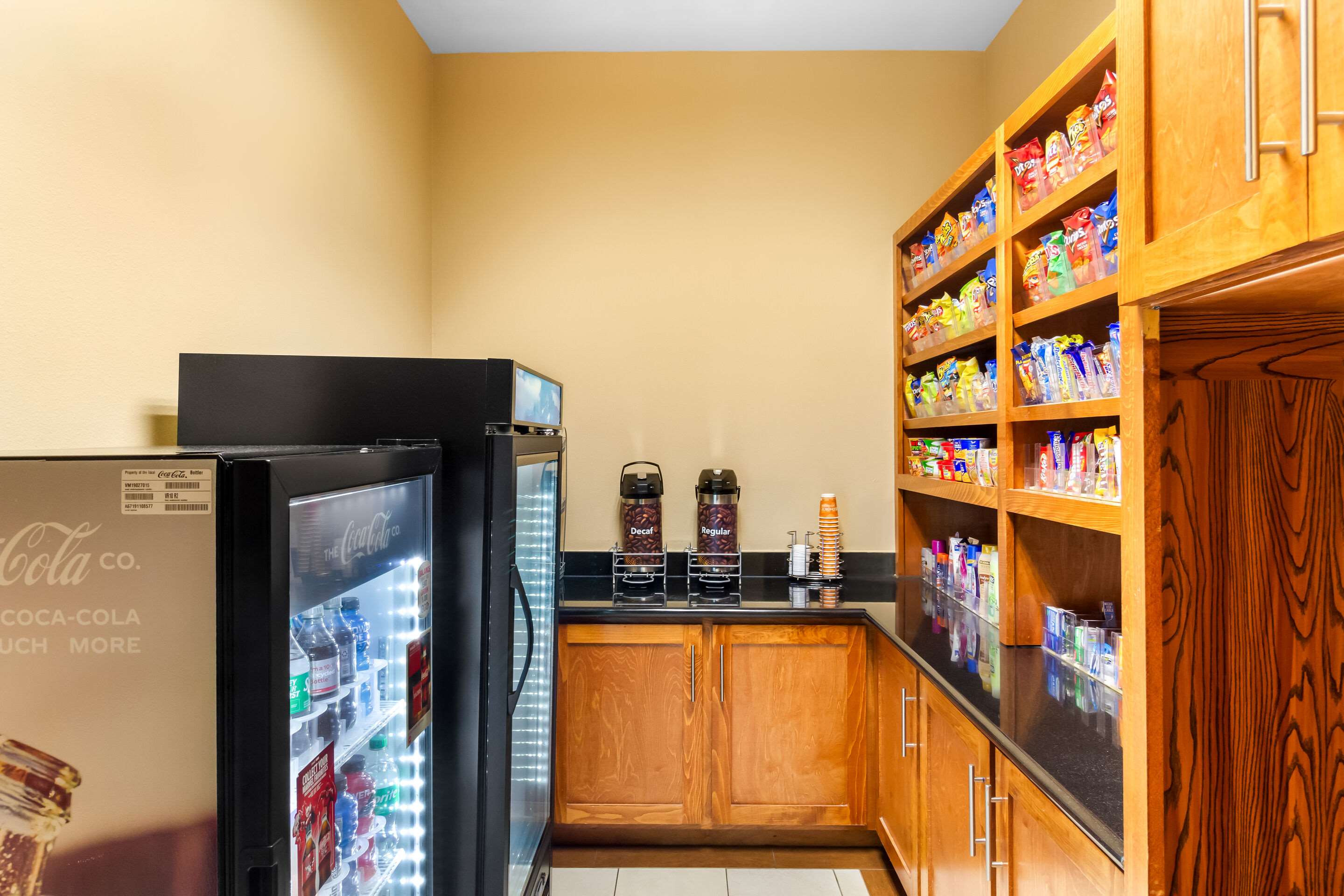Hotel marketplace | Comfort Suites at Katy Mills