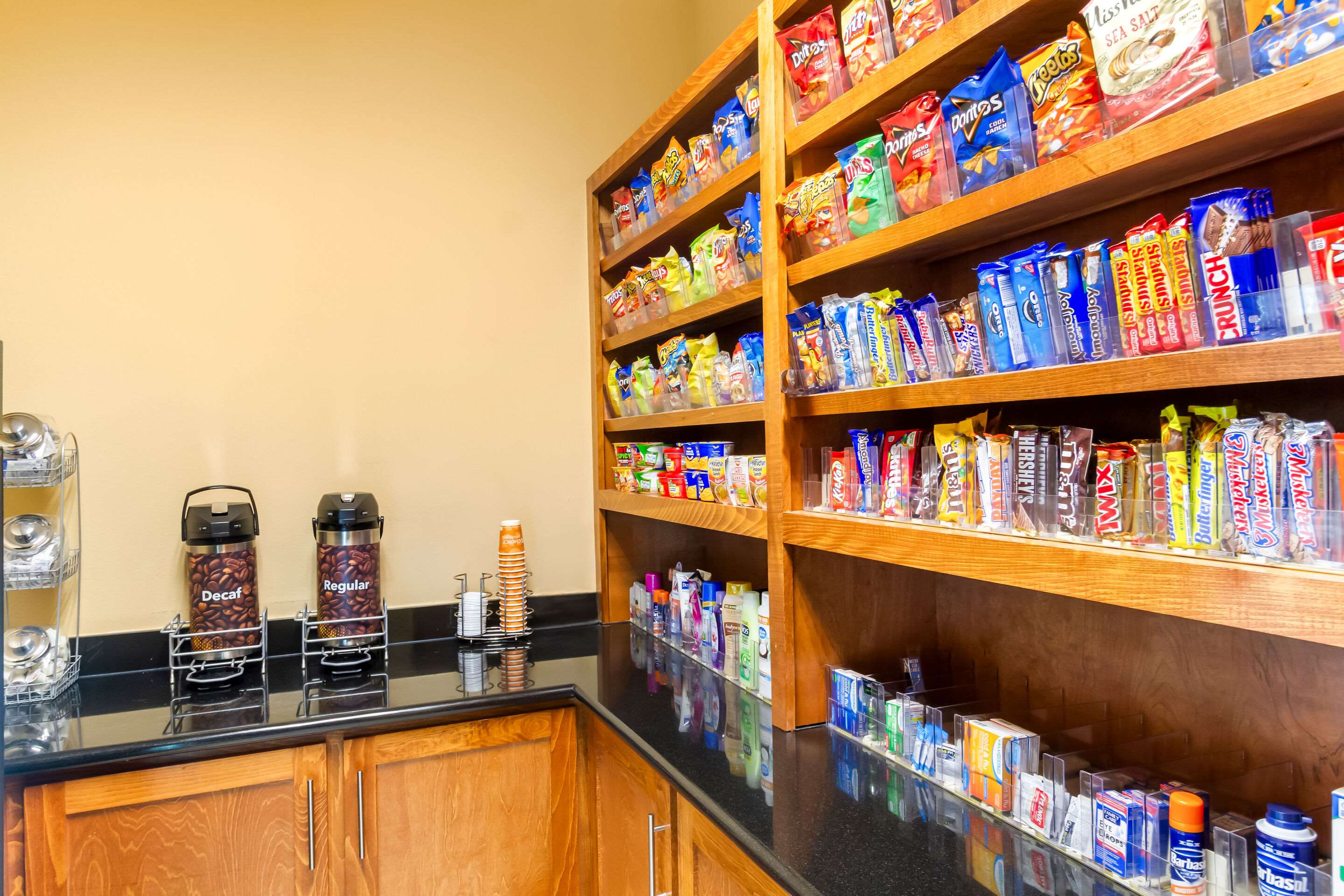 Hotel marketplace | Comfort Suites at Katy Mills