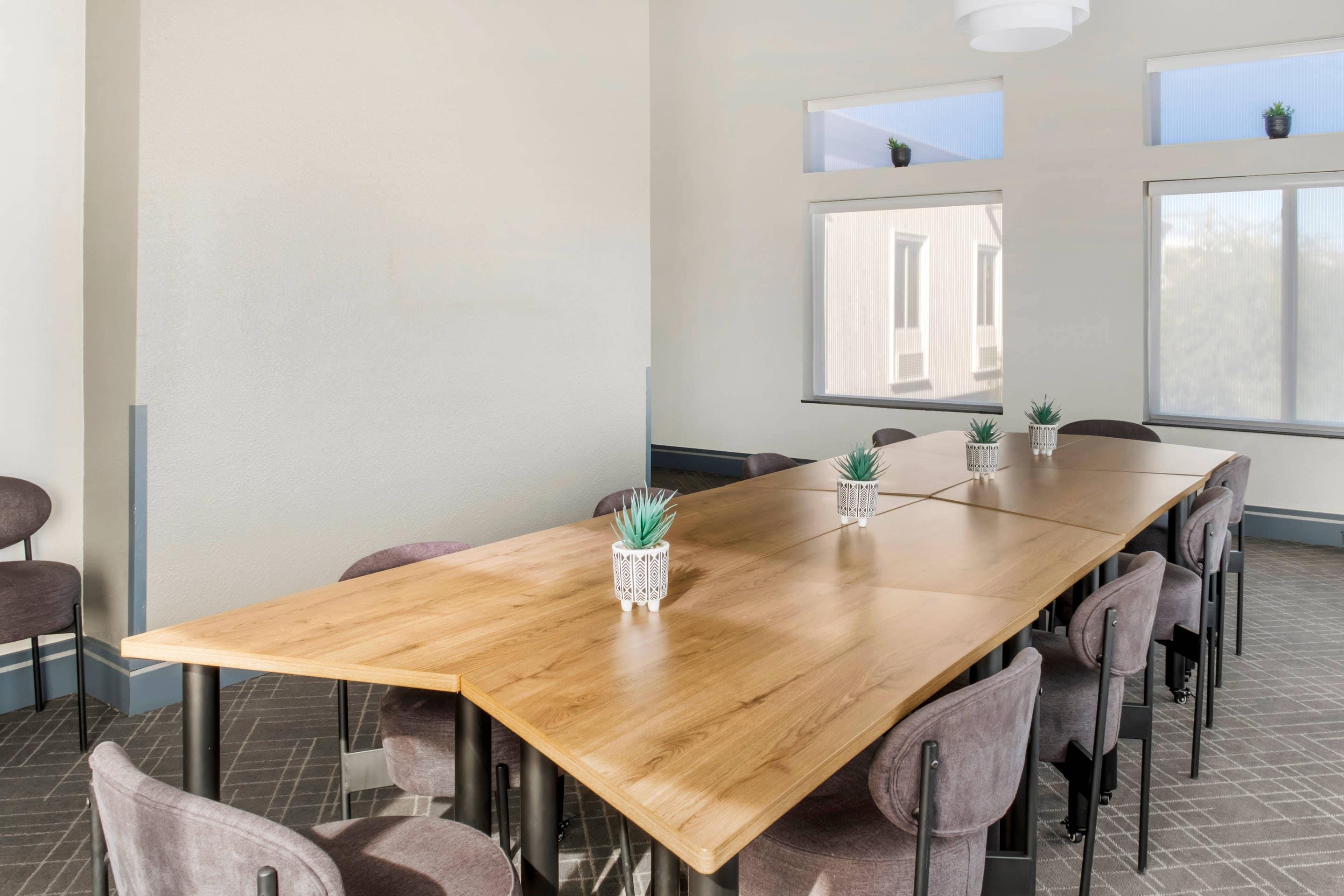 Meeting room