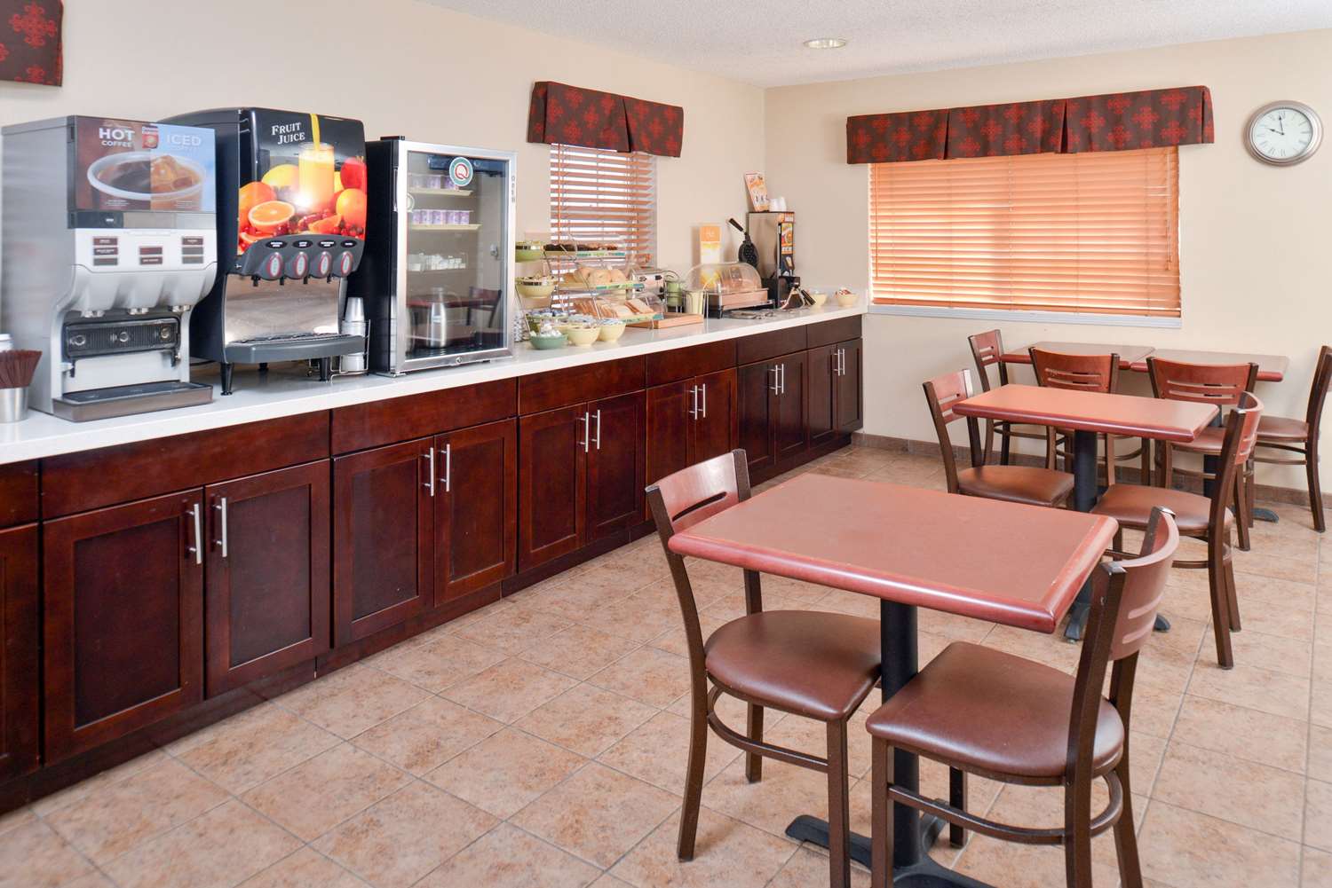 Quality Inn Van Horn I10, Exit 138, TX See Discounts