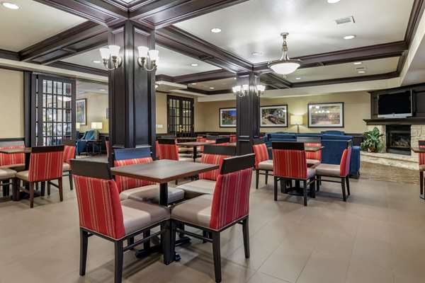 Amenities - Comfort Inn & Suites Boerne - I-10, Exit 540