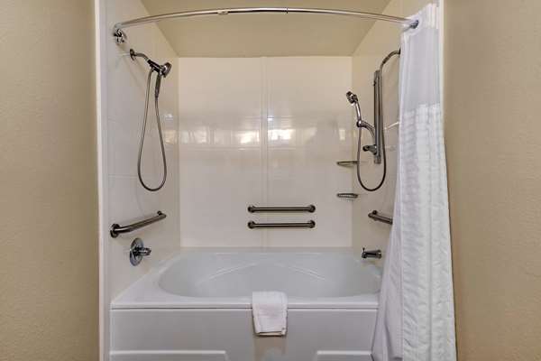 Suite - Comfort Inn & Suites Boerne - I-10, Exit 540