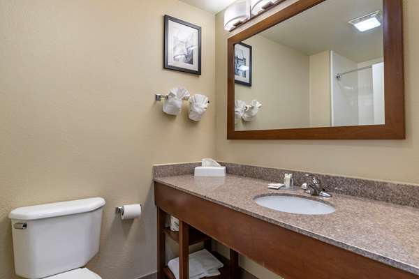  - Comfort Inn & Suites Boerne - I-10, Exit 540