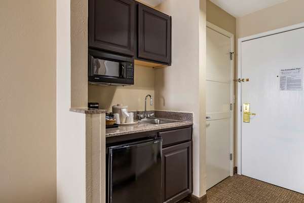 Suite - Comfort Inn & Suites Boerne - I-10, Exit 540