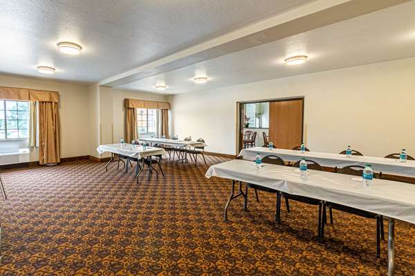  - Quality Suites San Antonio