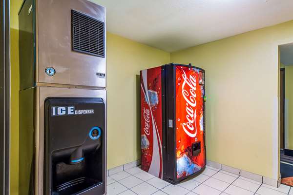  - Quality Suites San Antonio