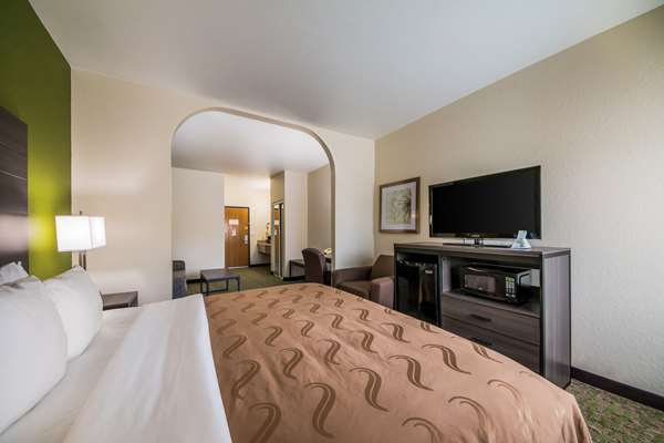  - Quality Suites San Antonio