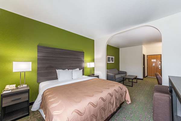  - Quality Suites San Antonio