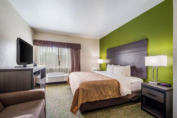  - Quality Suites San Antonio