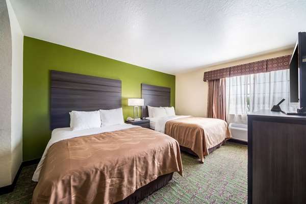  - Quality Suites San Antonio