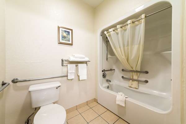  - Quality Suites San Antonio