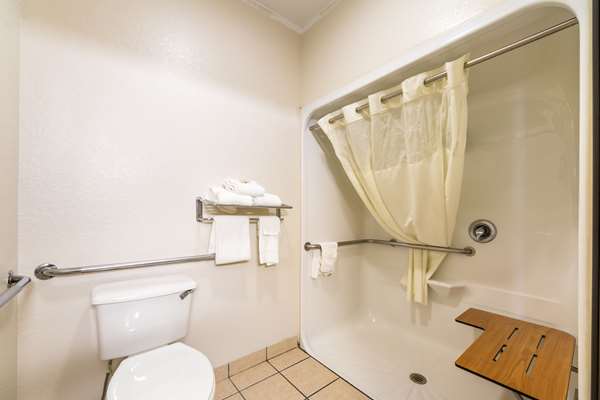  - Quality Suites San Antonio